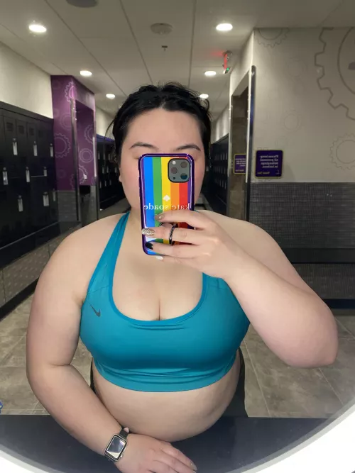 Post cardio~ by anamenotneeded