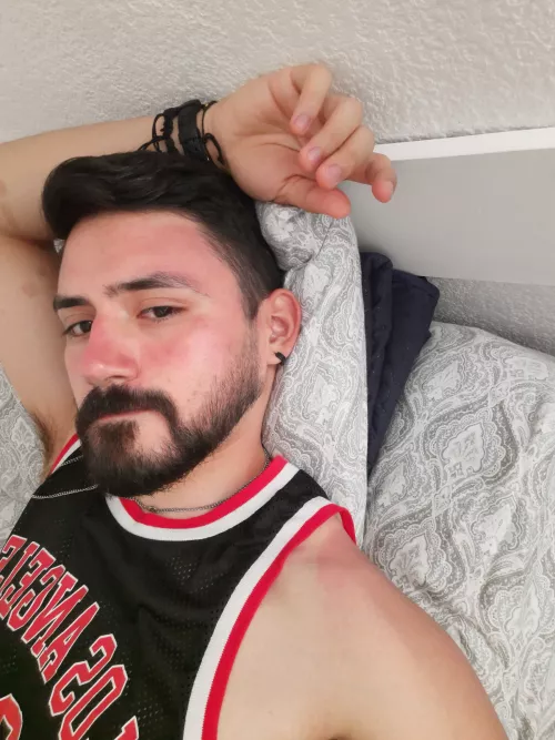 Post edc sunburn by KingLeonsky