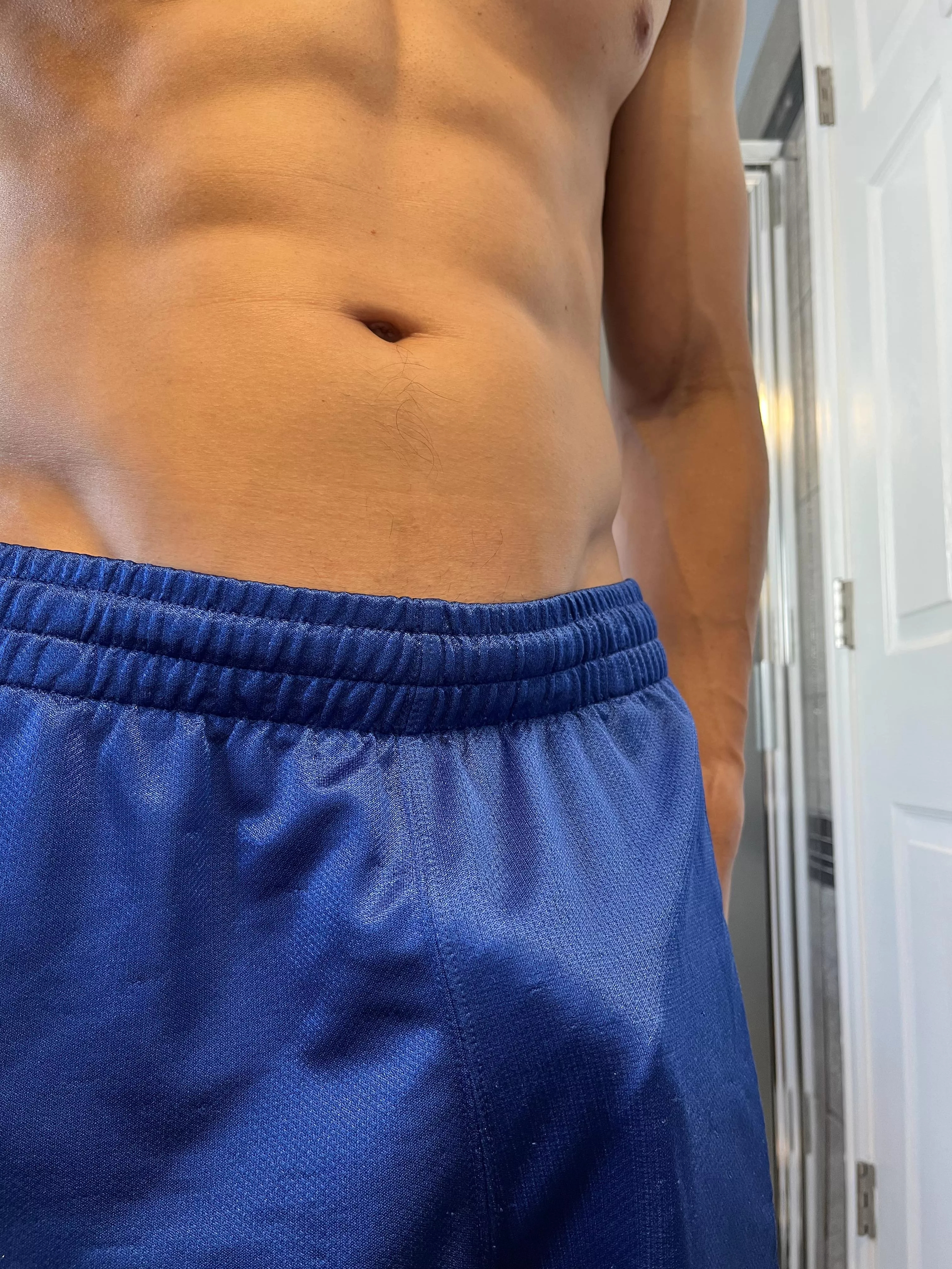 Post gym posted by Fliptorde