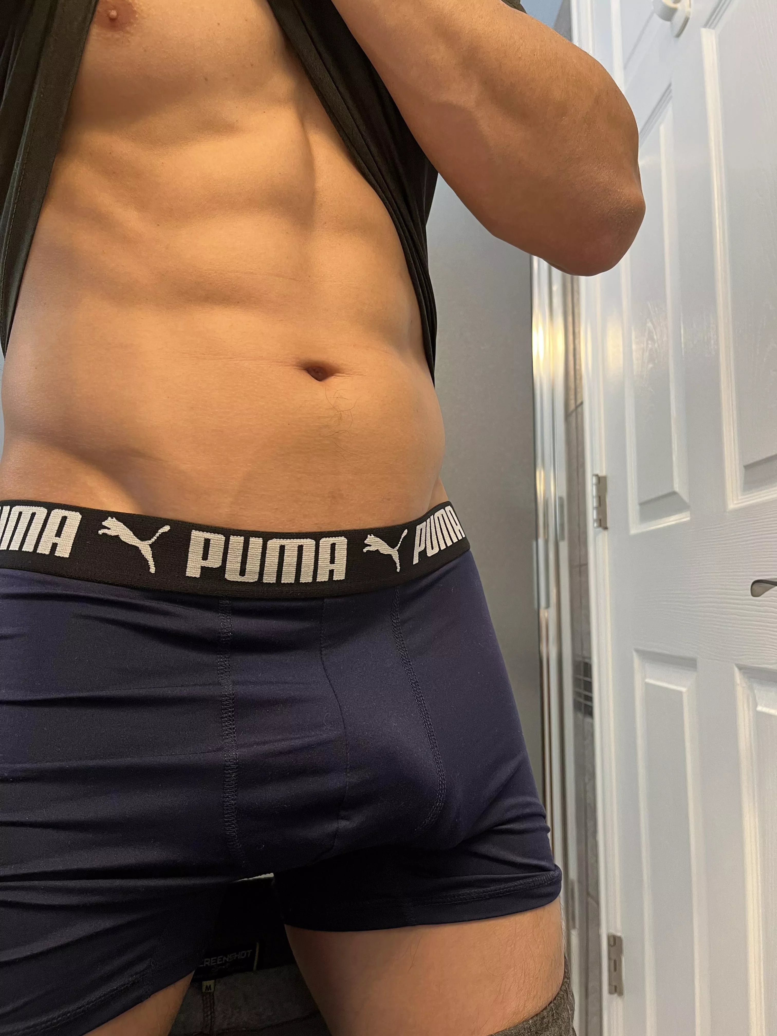 Post gym posted by Fliptorde