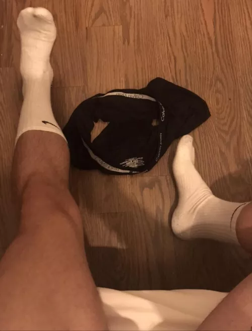 Post gym 🥵💦💦 by Smelly_Muscle_jock