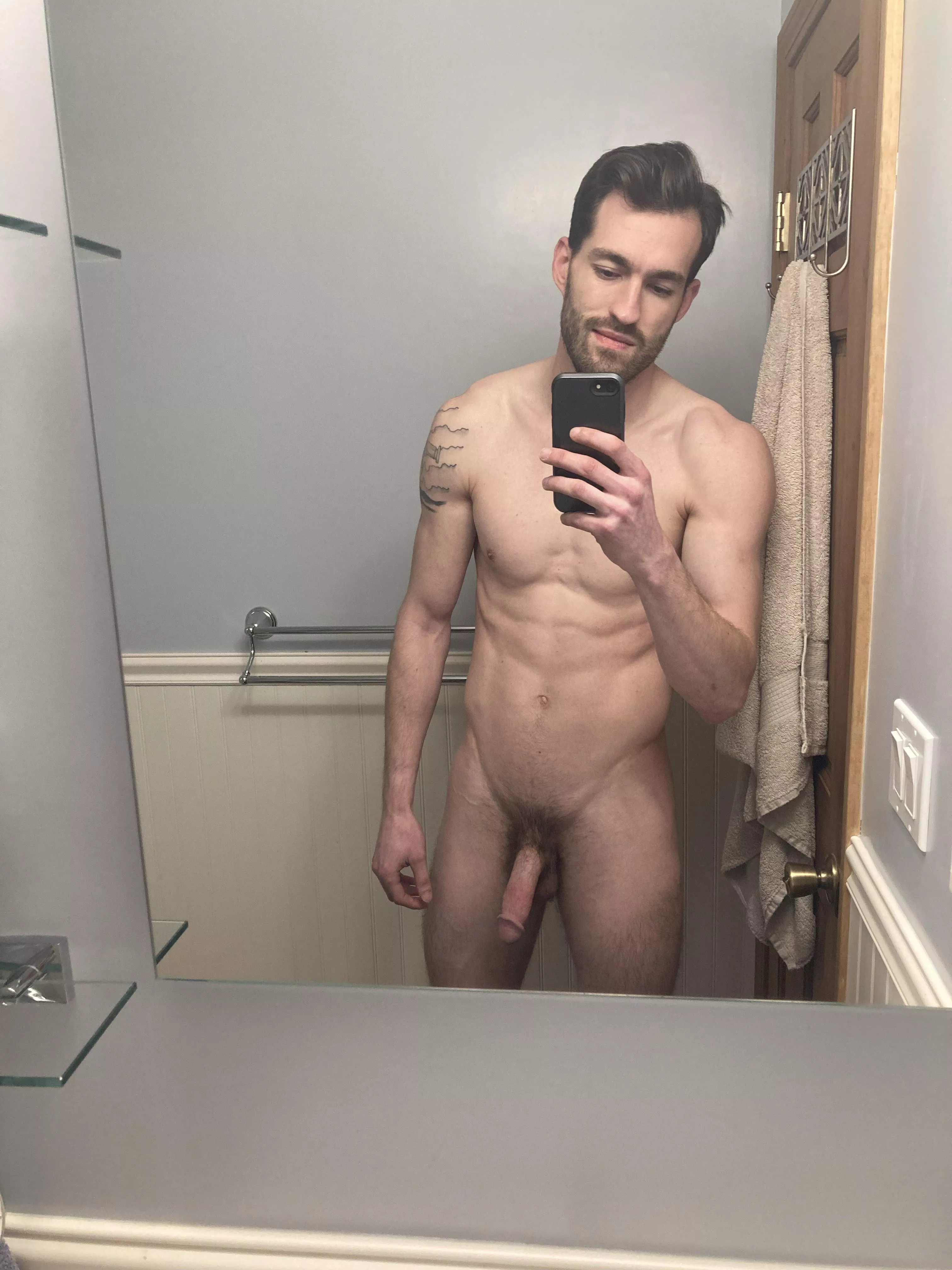 Post gym posted by rpot4