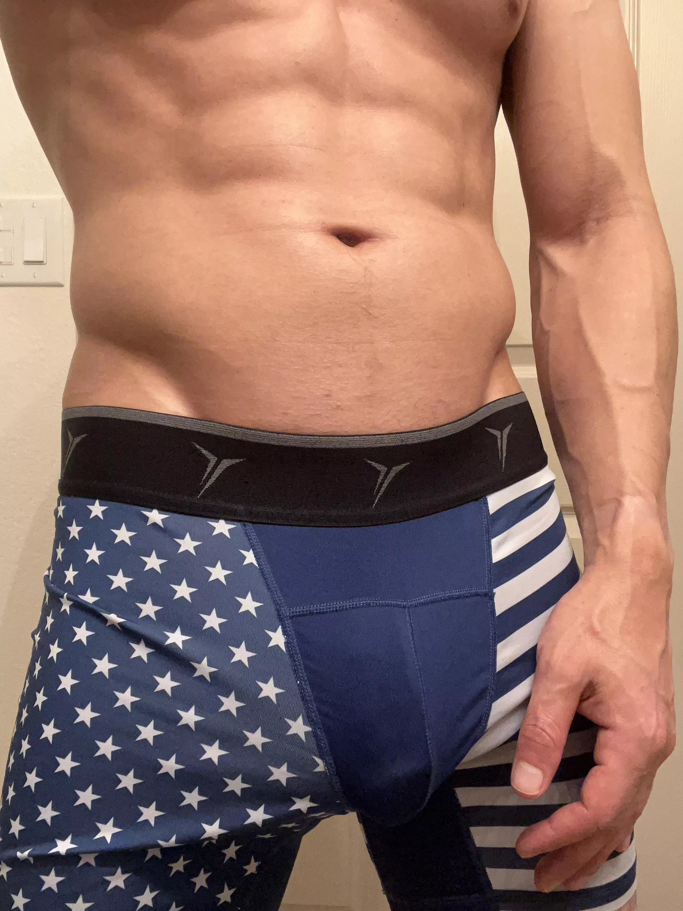 Post gym posted by Fliptorde