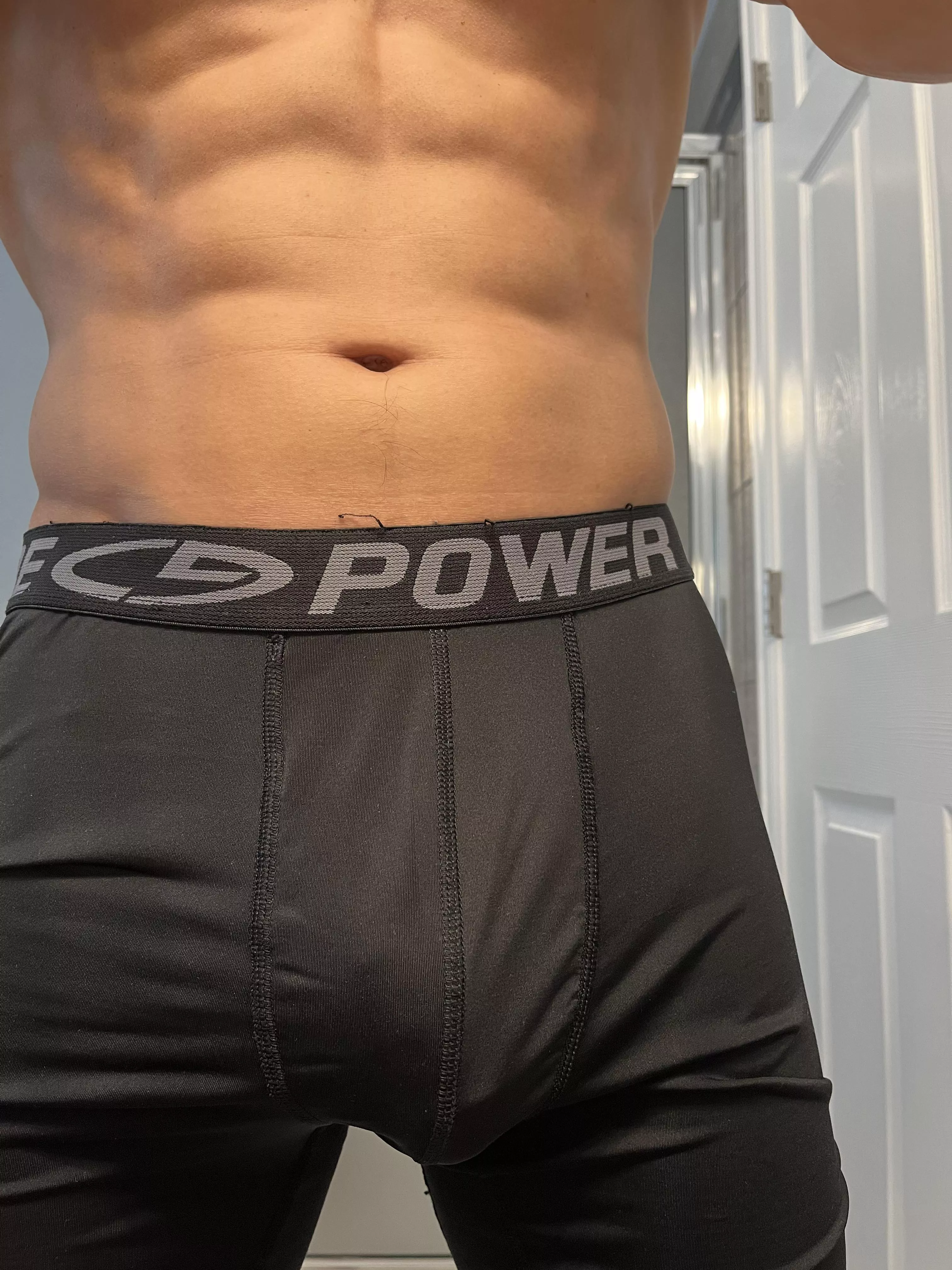 Post gym posted by Fliptorde