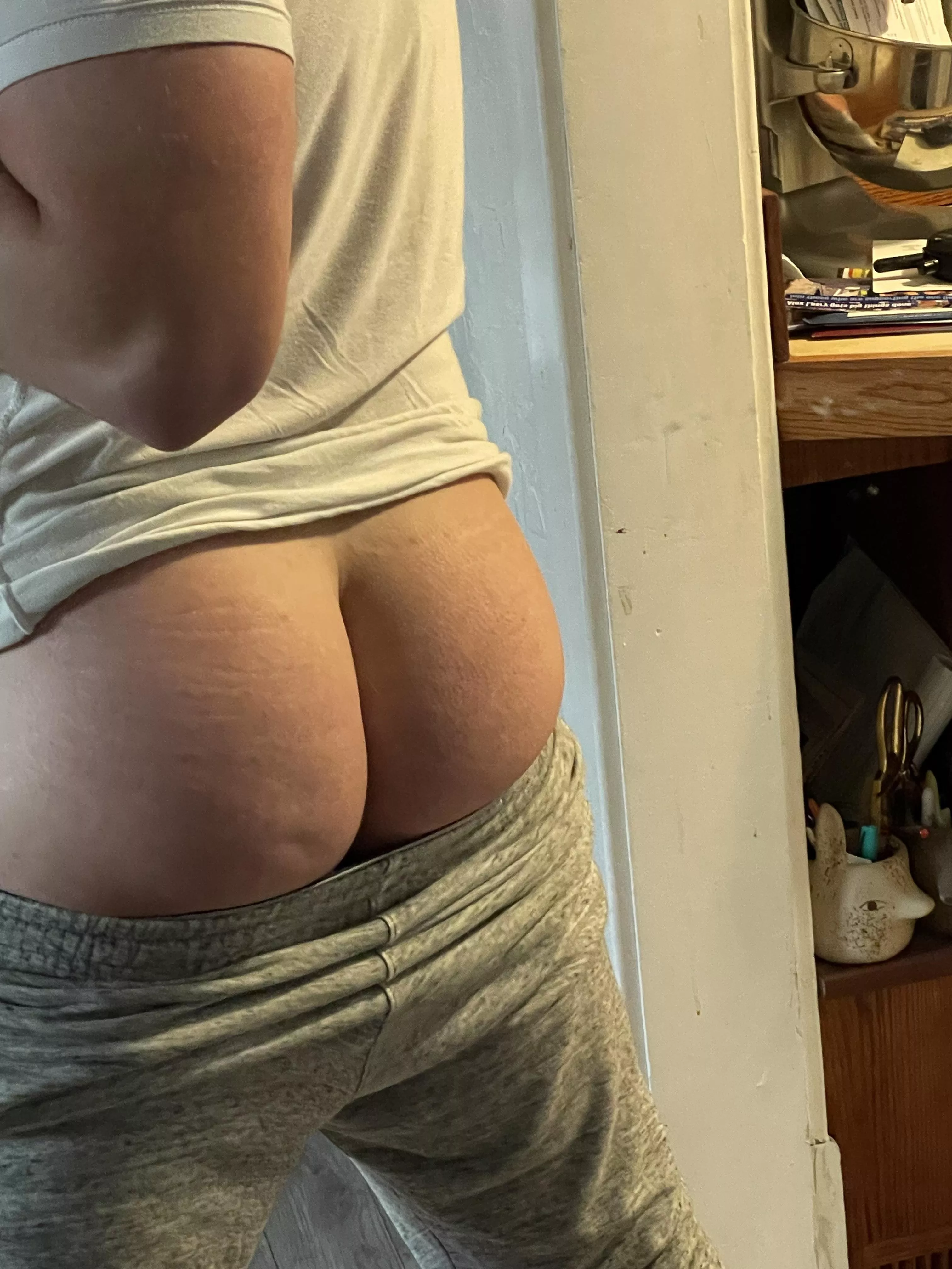 Post Gym Booty posted by ForrestsWalker