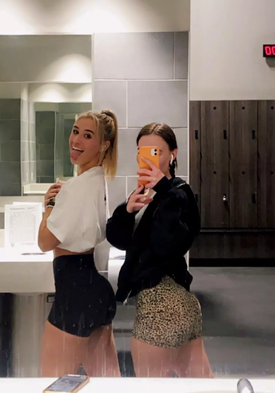 Post Gym (IRTR) posted by No_Work7673