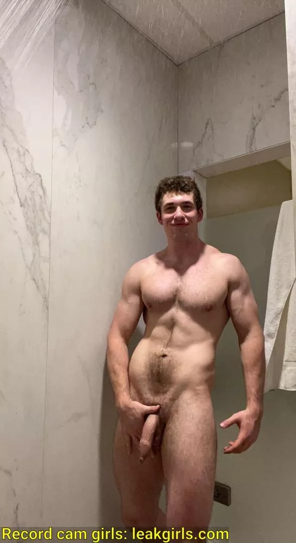 Post gym my dick never looks good soft but todqy it was okay posted by Far_Quantity9758