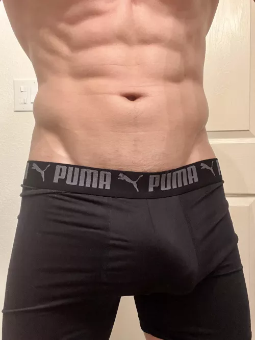 Post gym by Fliptorde