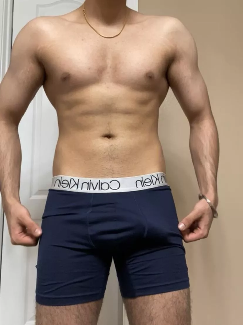 Post gym pump posted by HoldYaHorsesFam