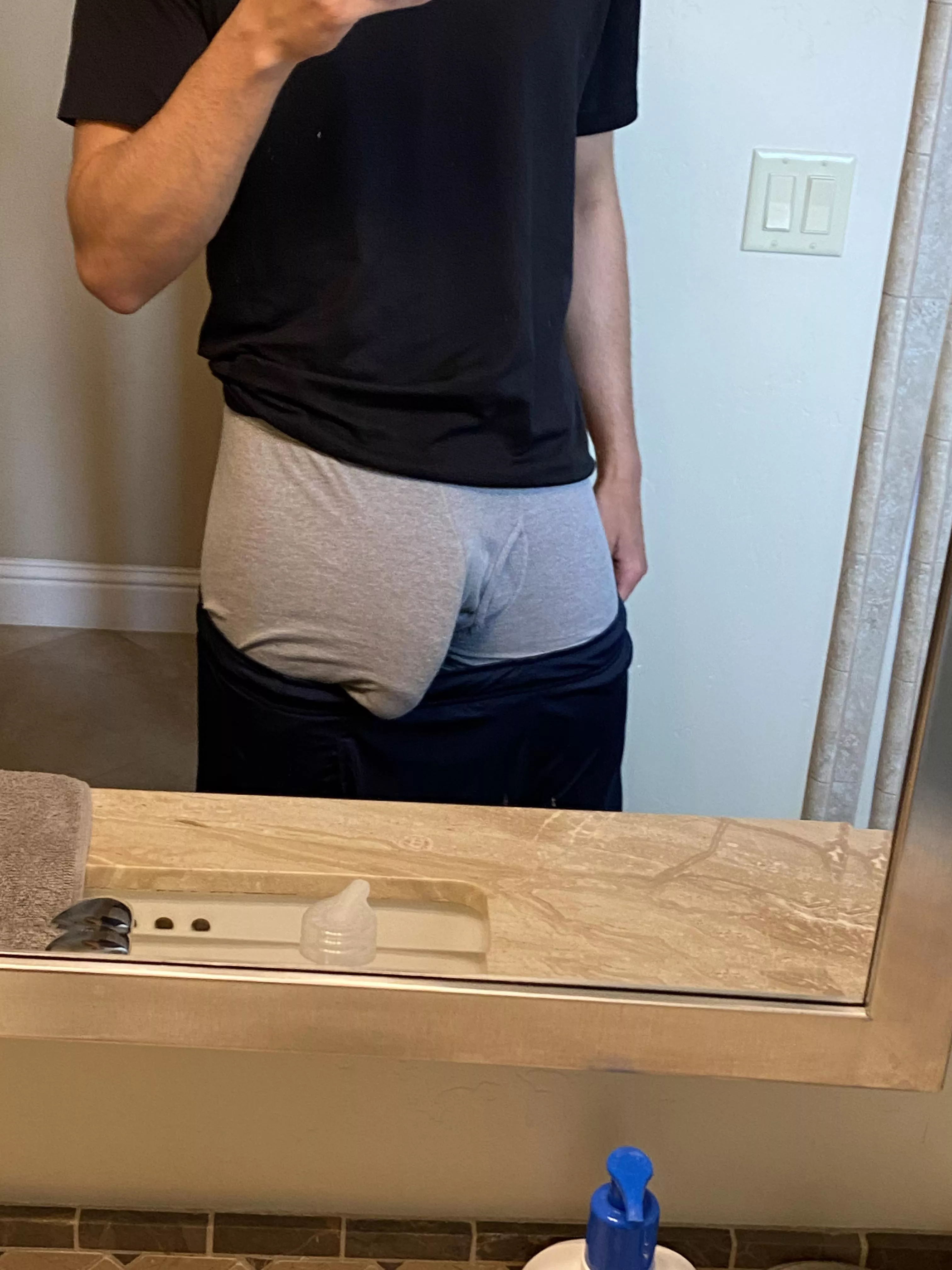 Post gym posted by contigo99