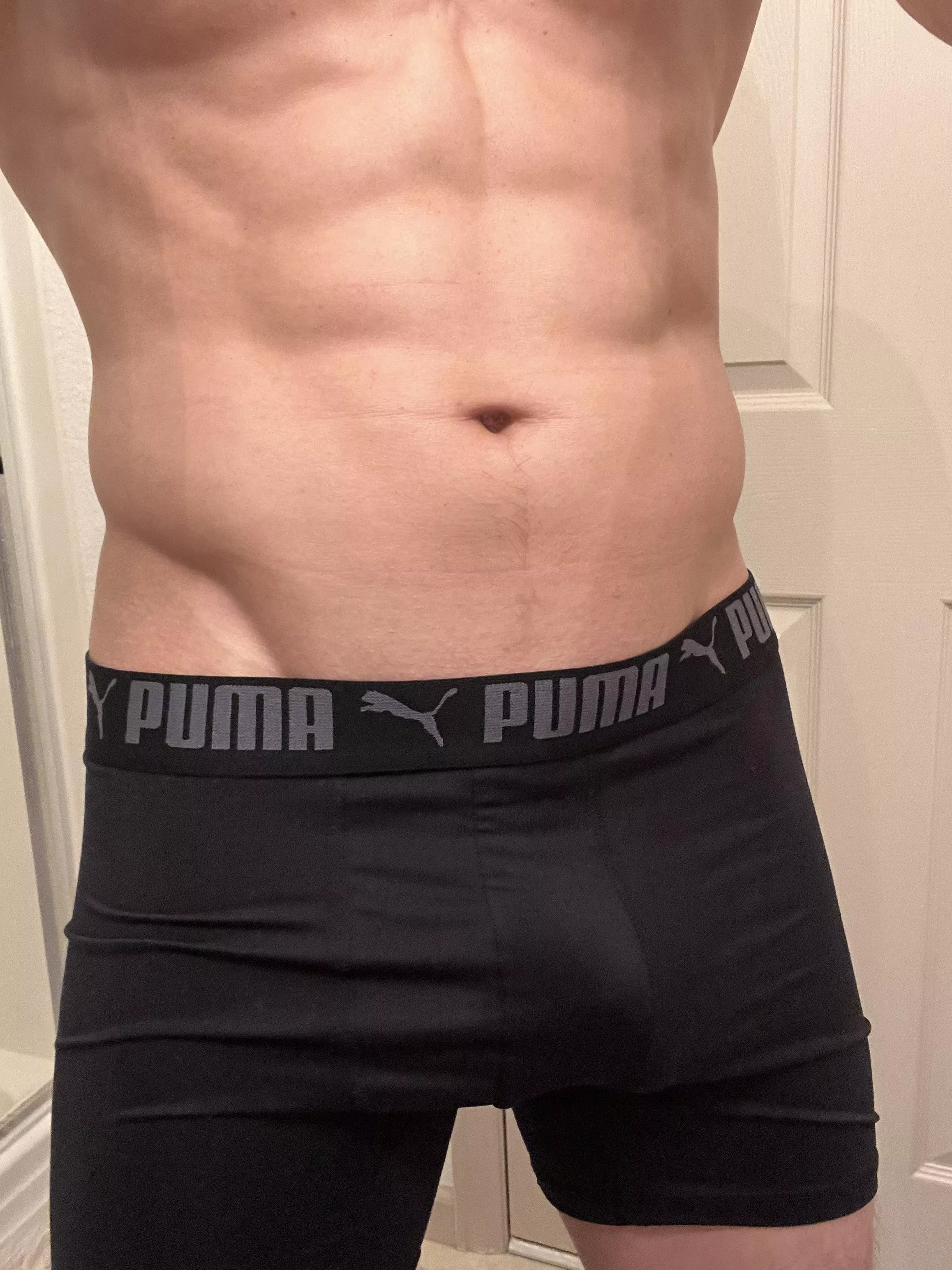 Post gym posted by Fliptorde