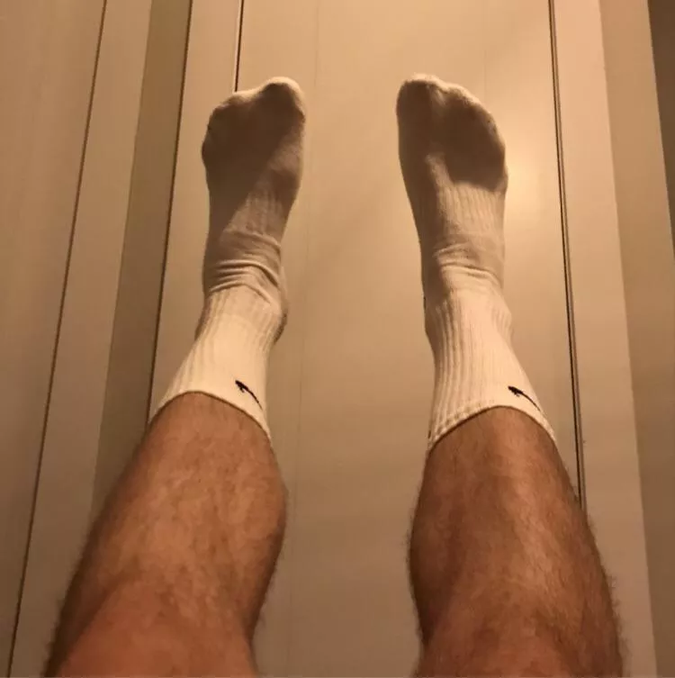 Post gym 😈😈 posted by Smelly_Muscle_jock