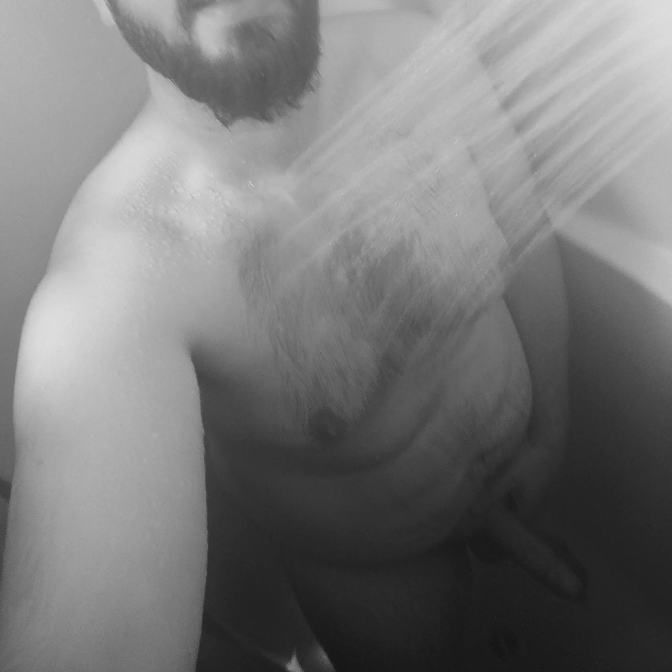 Post gym shower posted by rarelysafeforwork