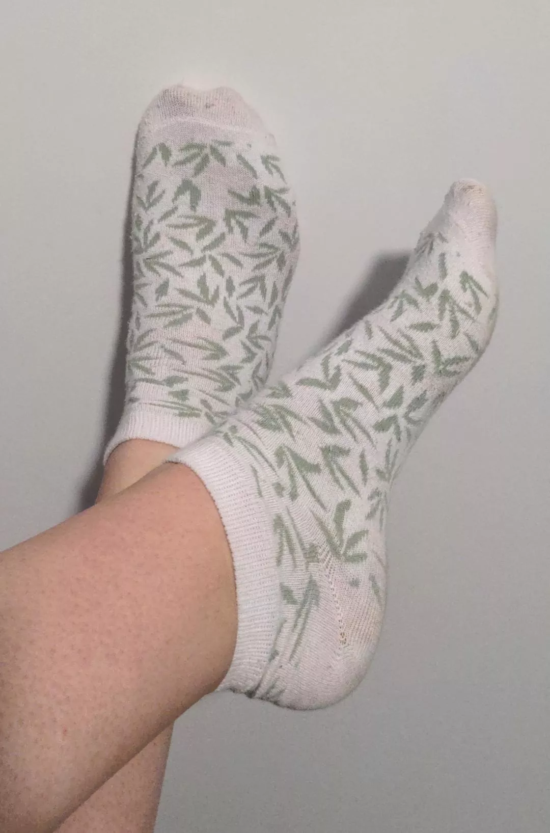 Post Gym socks! 🧦 posted by miljobaby