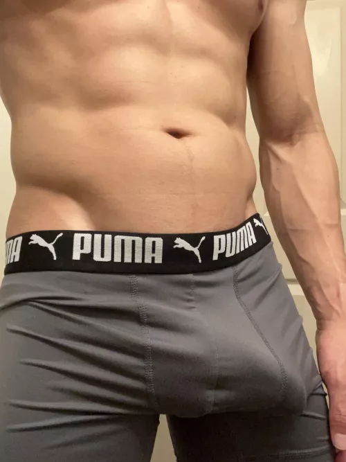 Post gym by Fliptorde