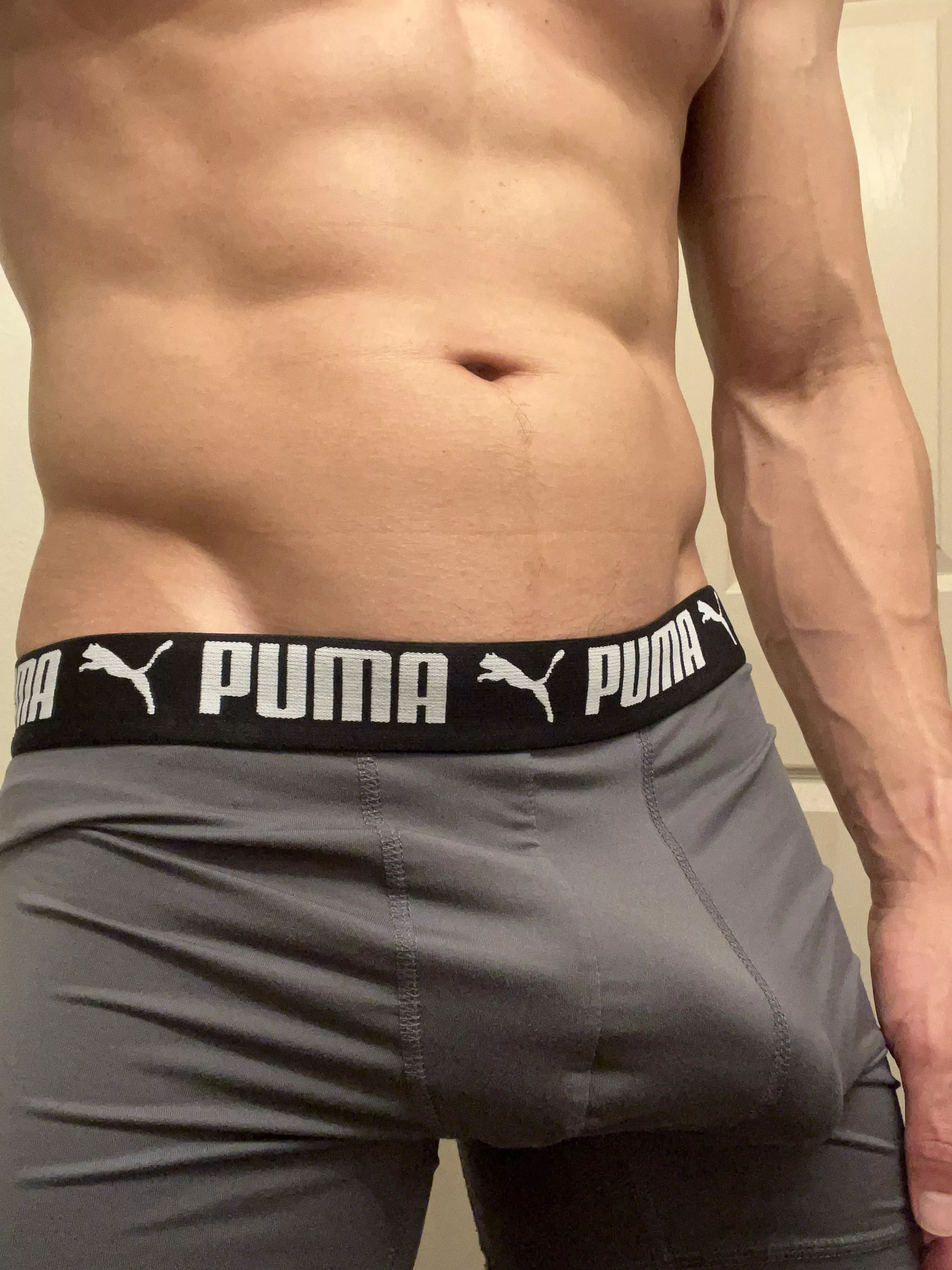 Post gym posted by Fliptorde