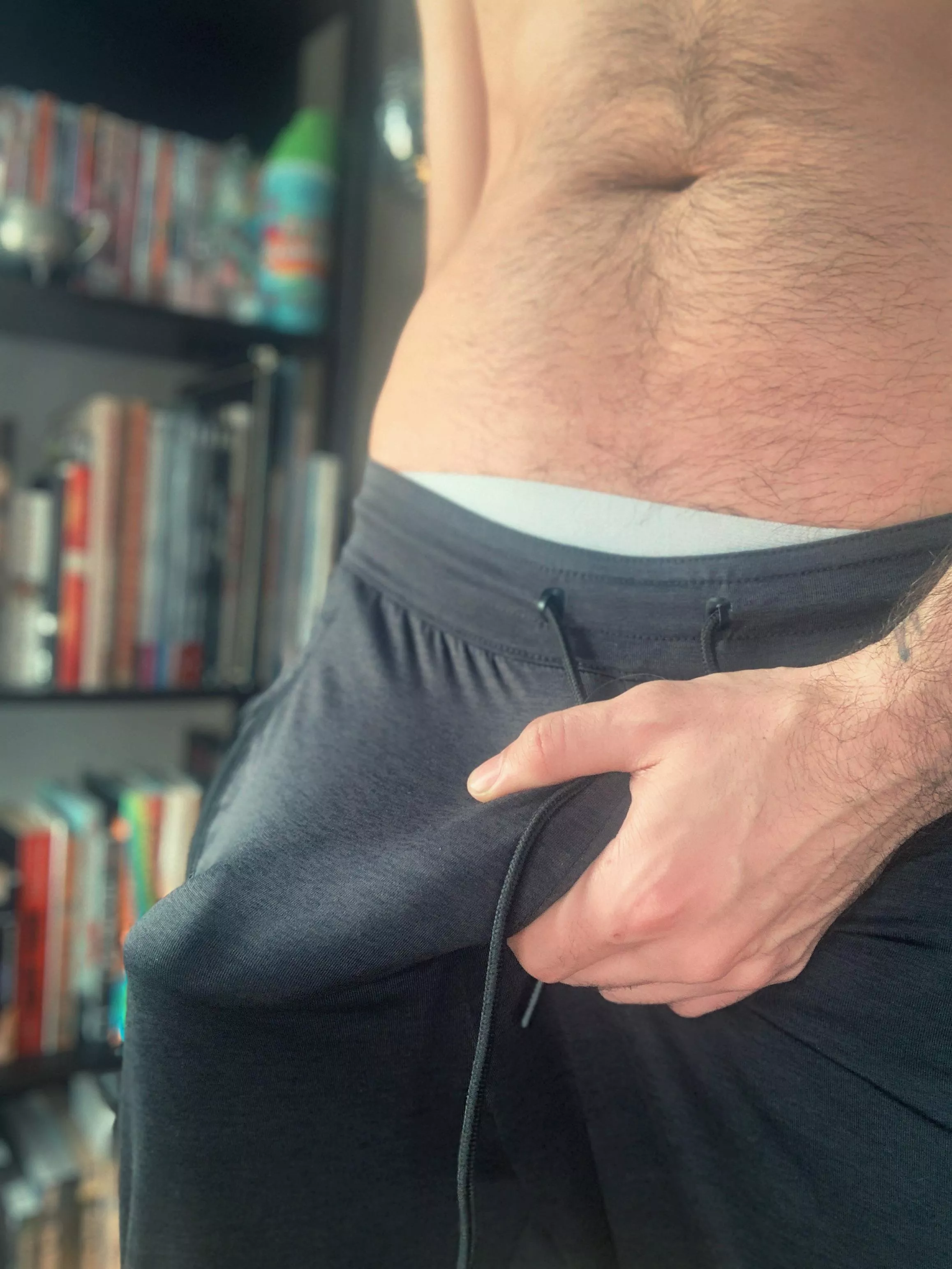 Post gym workout posted by DalNiente_