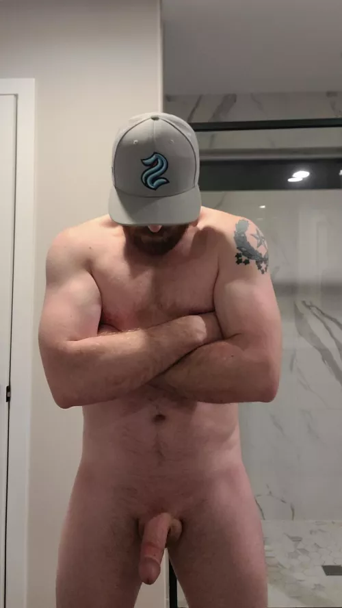 Post Hockey Game Shower by Poynt_