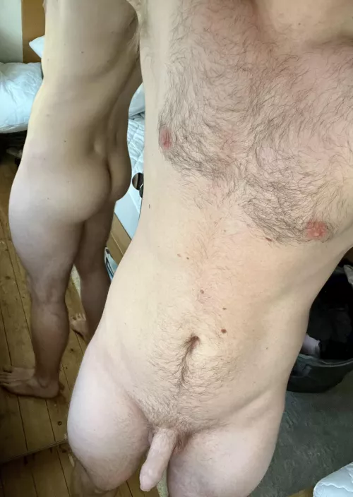 Post leg day by Purple_Flamingo_1