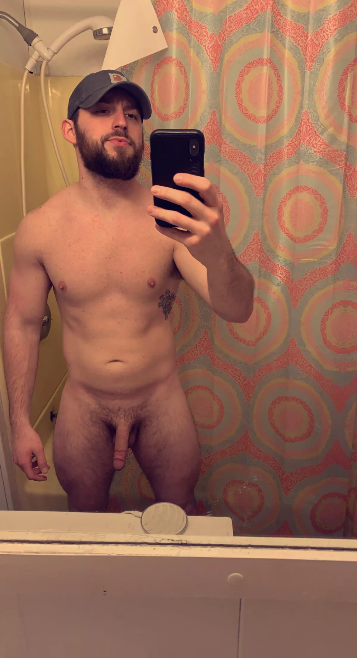 Post leg day [m] posted by burnerrrr54