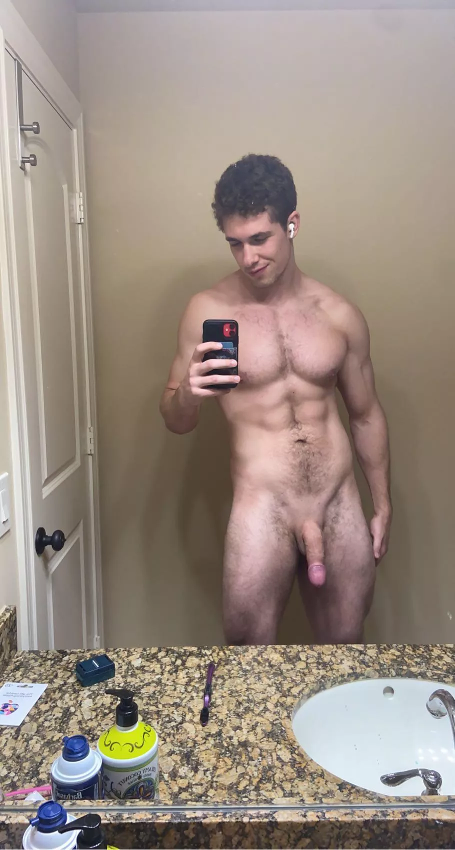 Post load hanging heavy posted by Jackpackage71