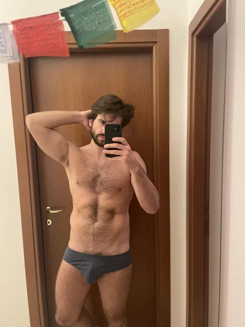 Post (m) by Niceview1234