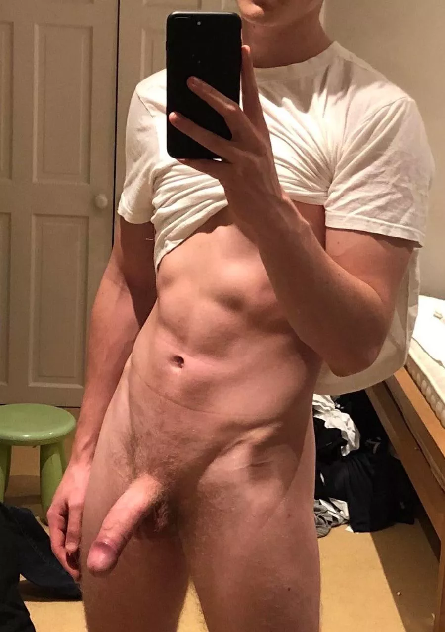 Post morning workout [m] posted by FinanceRaptor