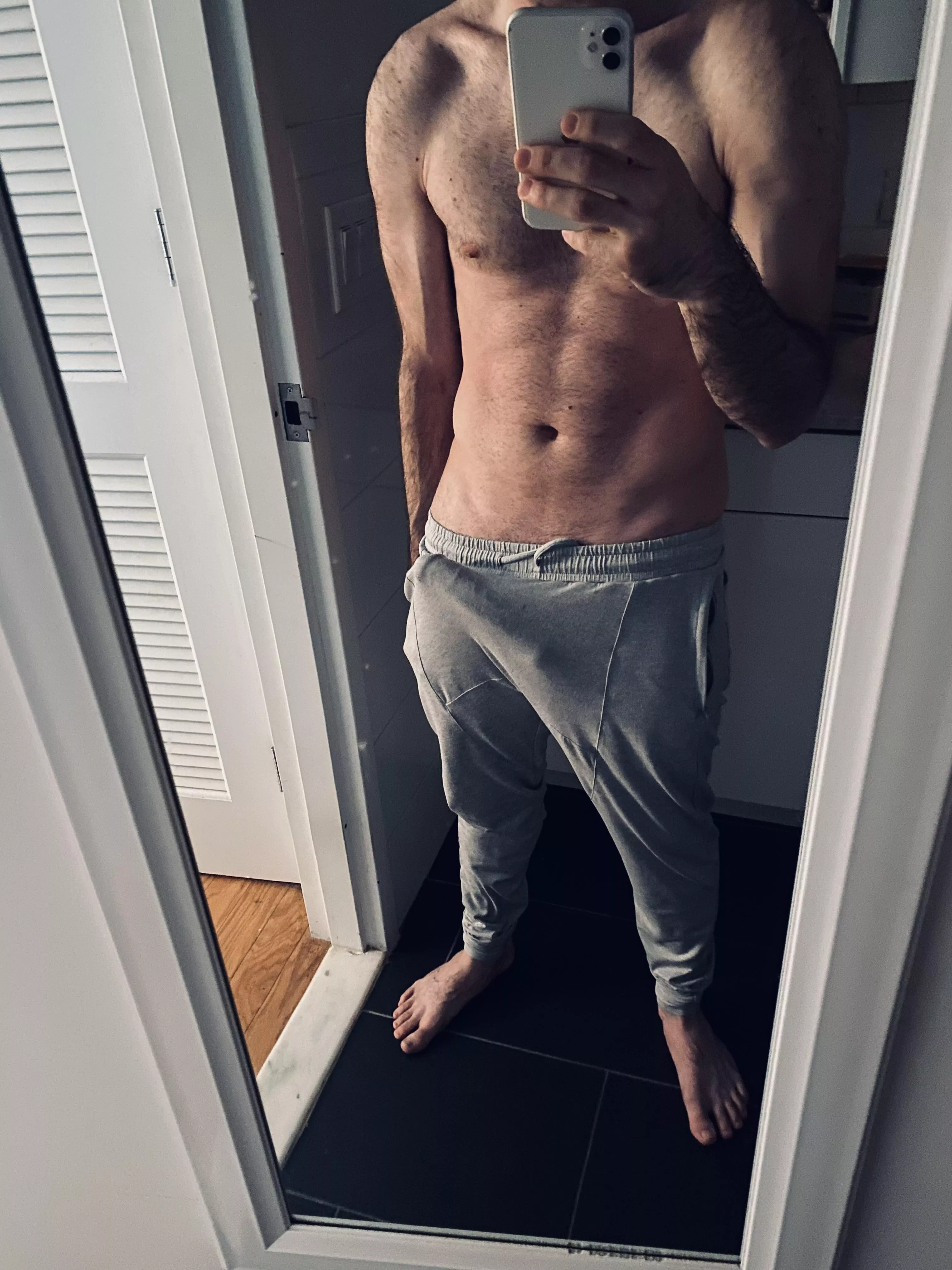 Post morning yoga posted by TD903