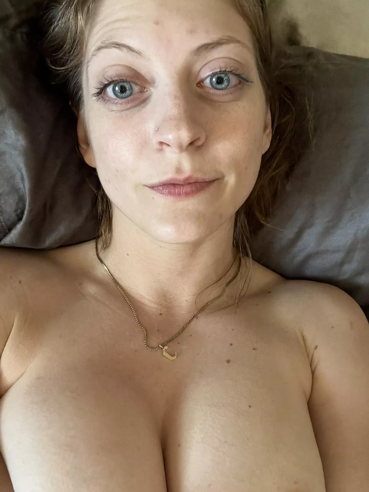 Post orgasm glow posted by nexttoblue