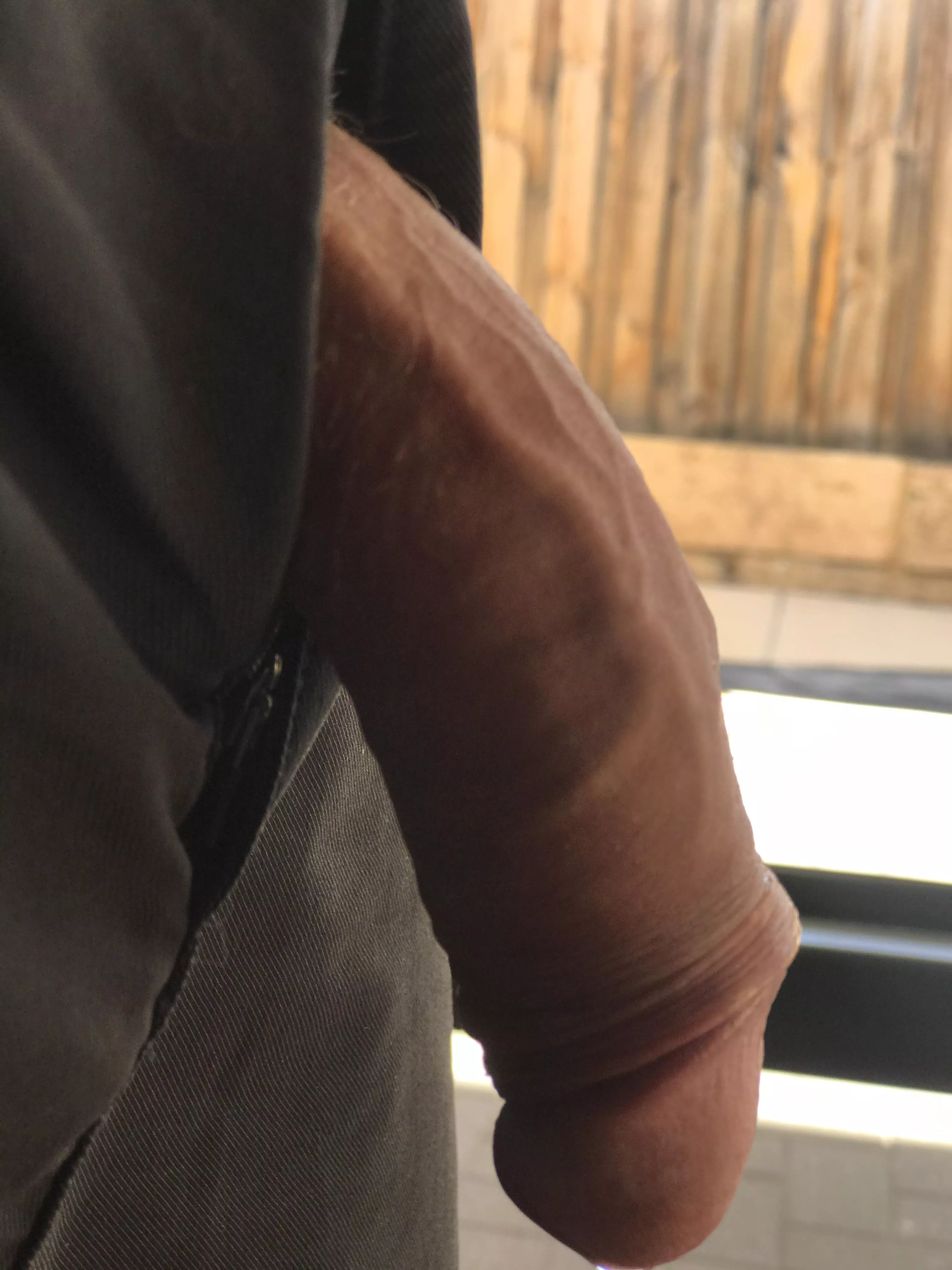 Post play. posted by RnRcouplemf