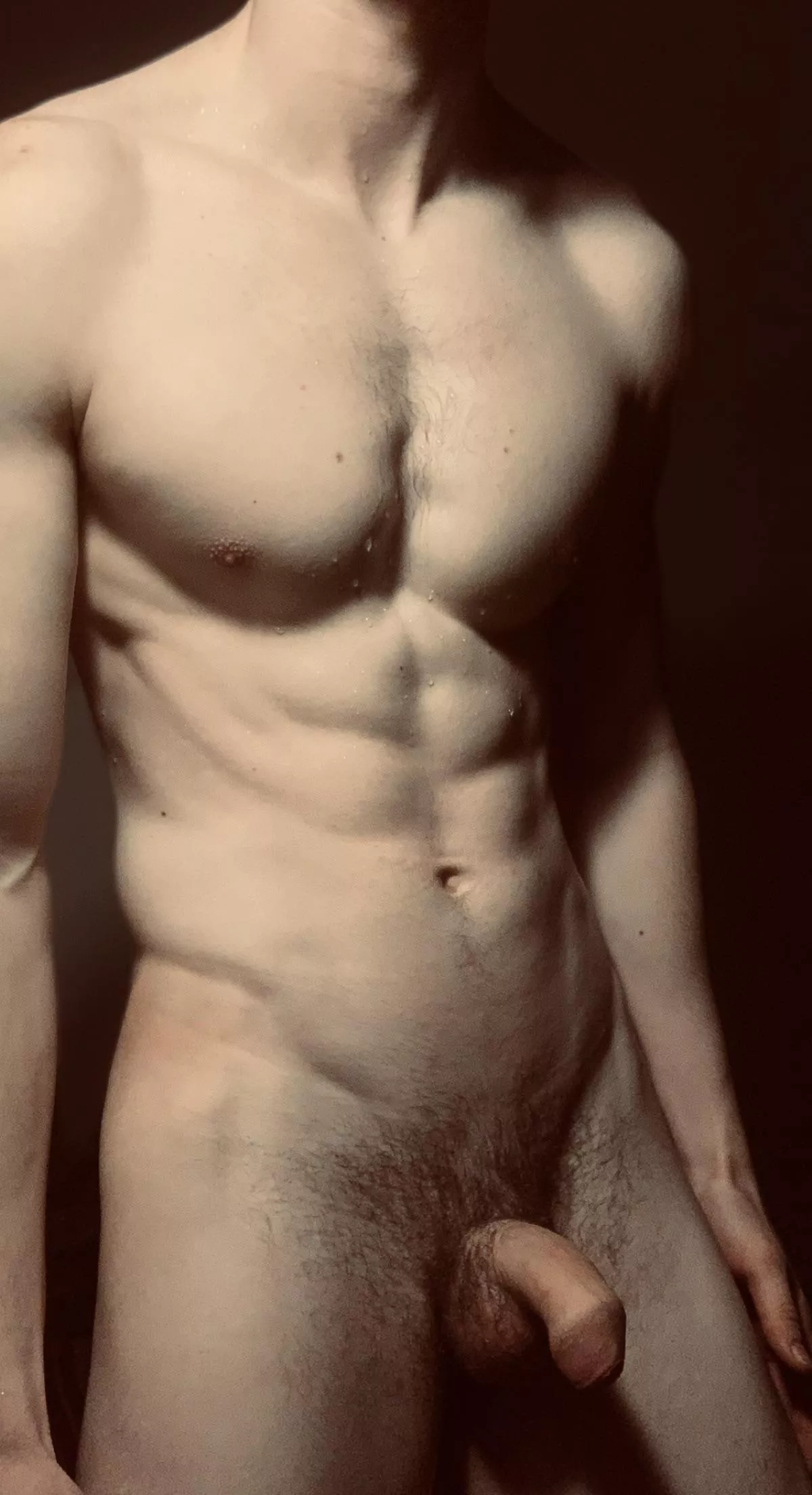 Post run shriveler posted by PhysicalSpeaker4044