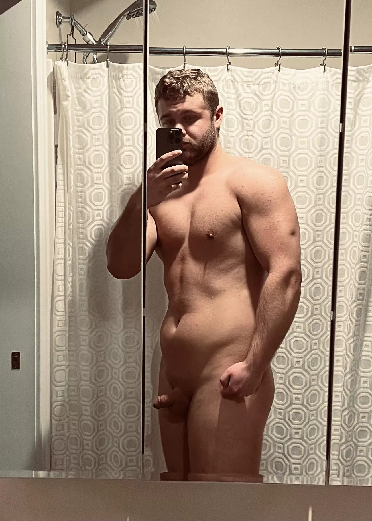 Post shoulder day softie (21) posted by hairybbwlover3
