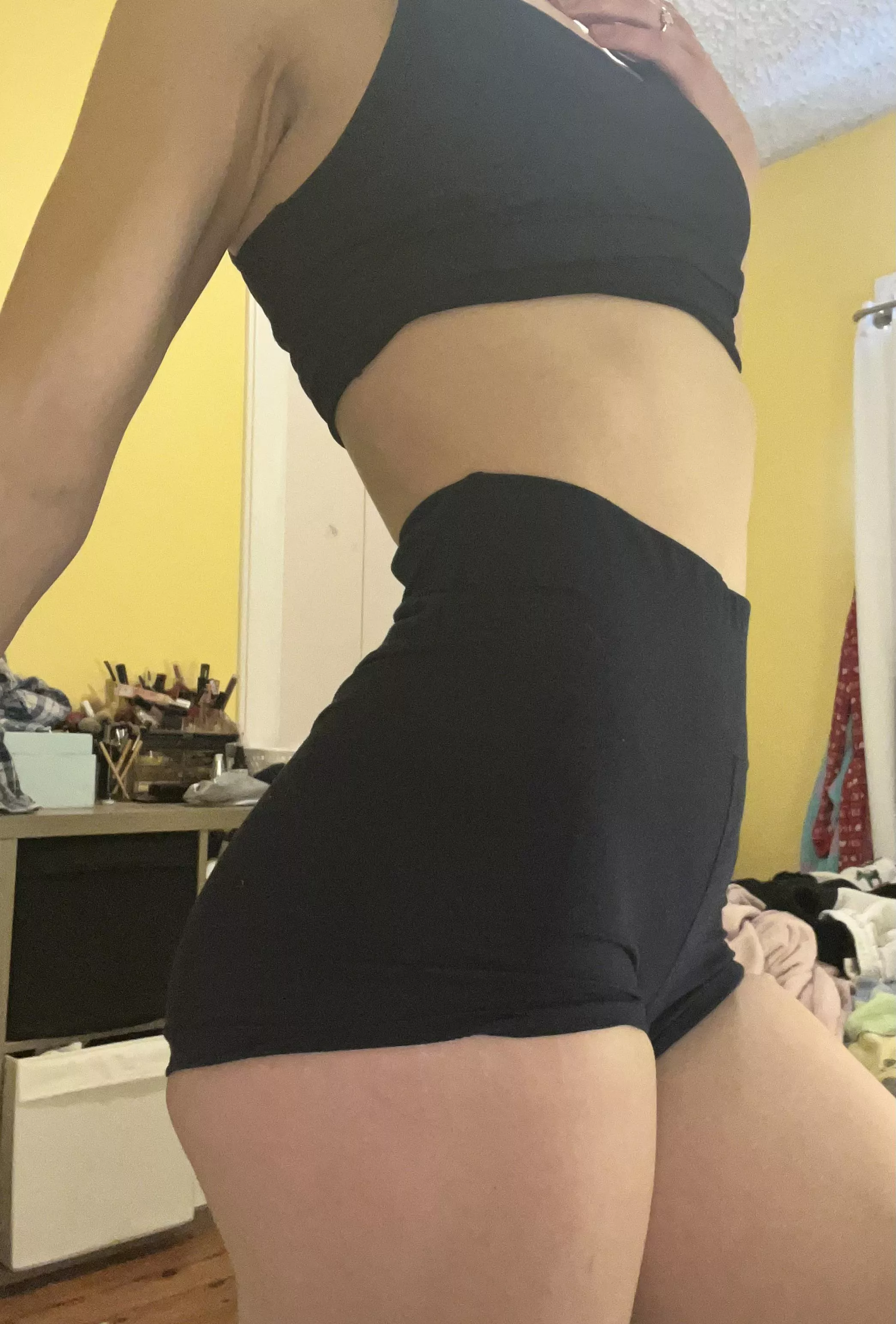 Post work out 🤤 posted by ironmae