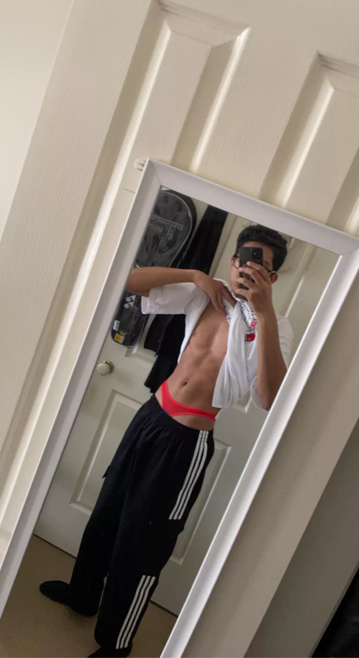 Post work vibes :) posted by shypiranha