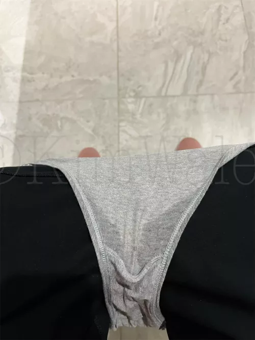 Post workout 💦 by KimWale