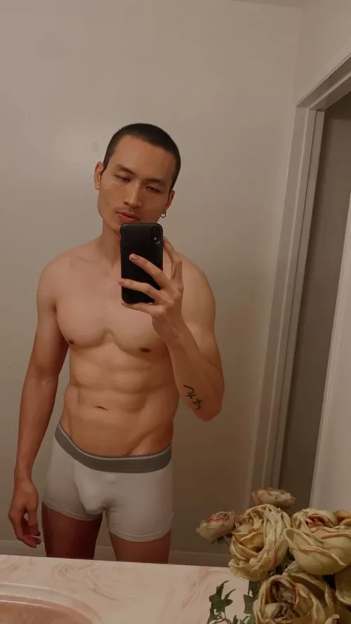 Post workout by danillious