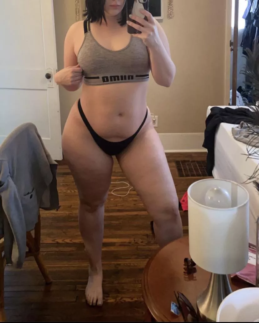 Post workout💦👣 posted by Prestigious-Ad-3679