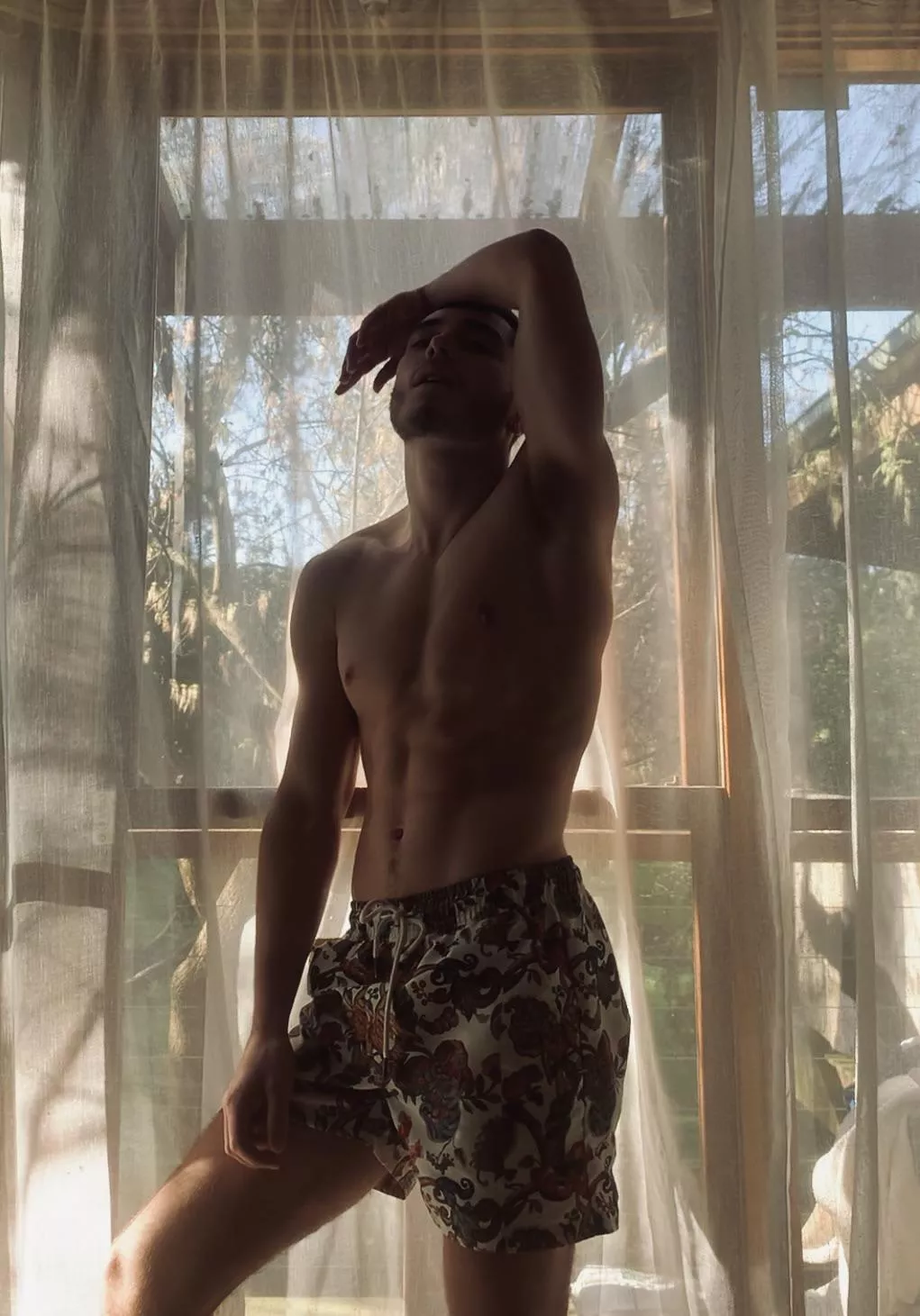 Post workout posted by Traditional-Ad2386