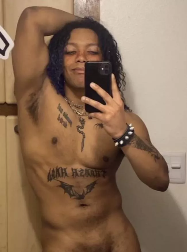 Post workout posted by Dependent_Spread580