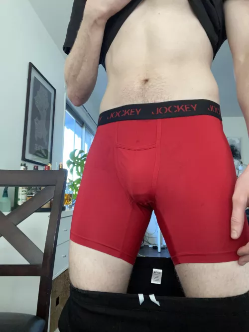 Post workout and shower outline for an average hard working joe by Legal_Surround_125