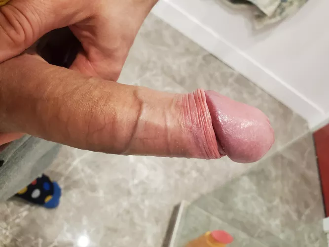 Post workout bonner by ninja2930