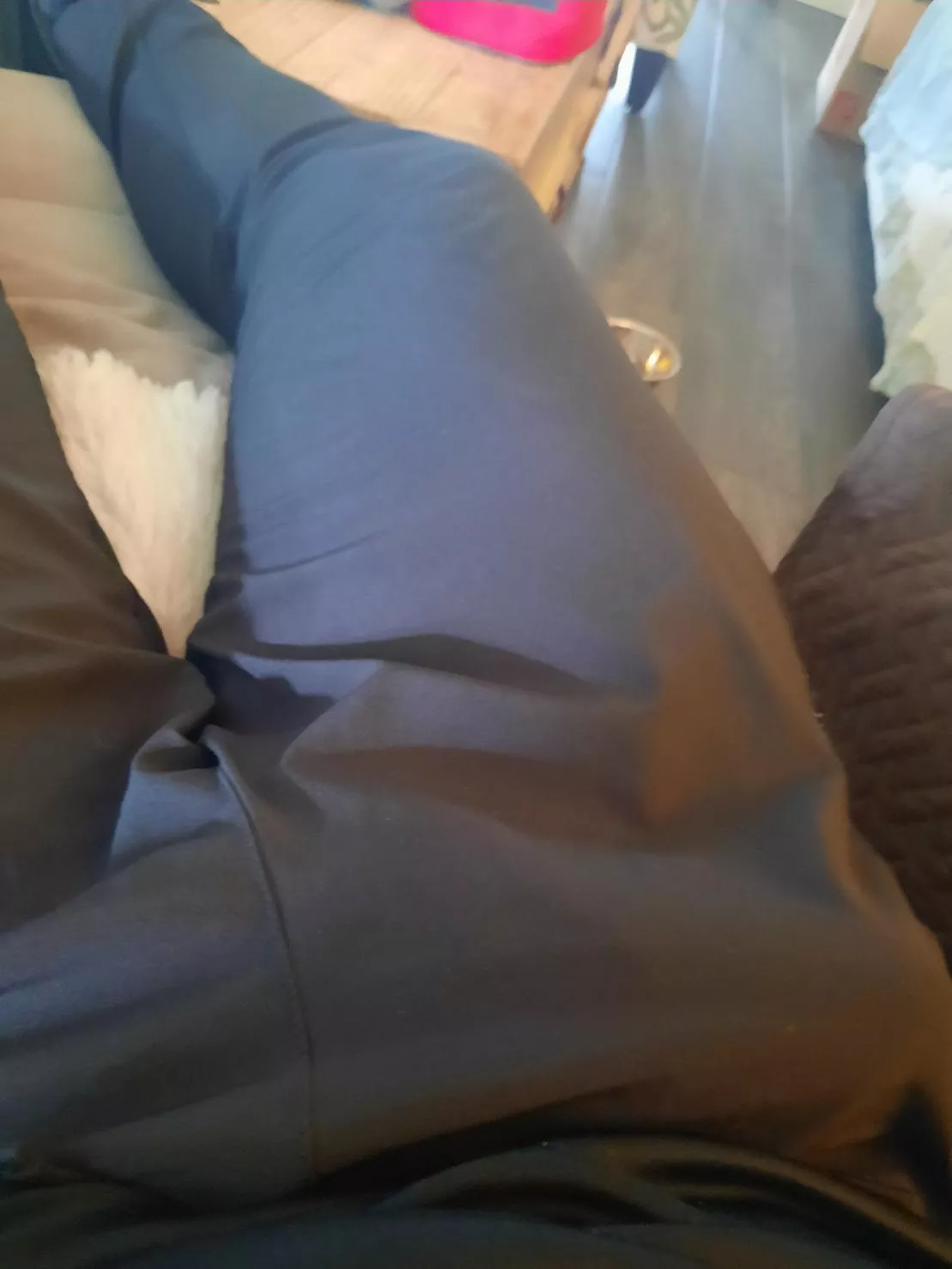 Post workout bulge posted by nt011819