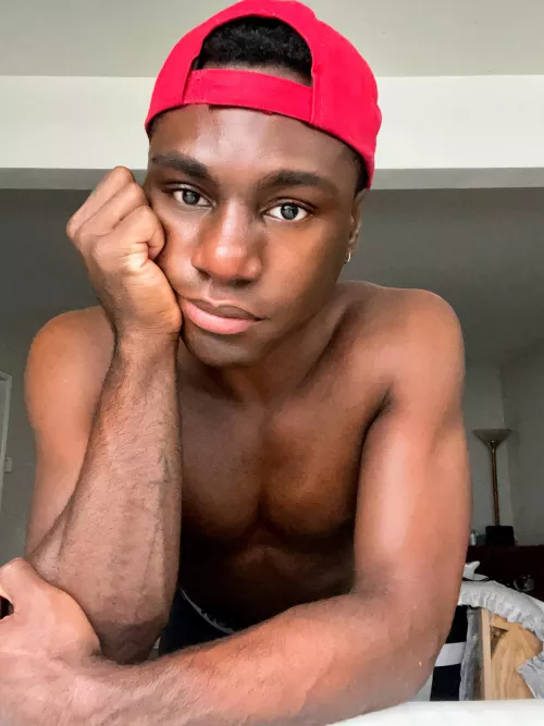 Post workout glow? by kvinlam