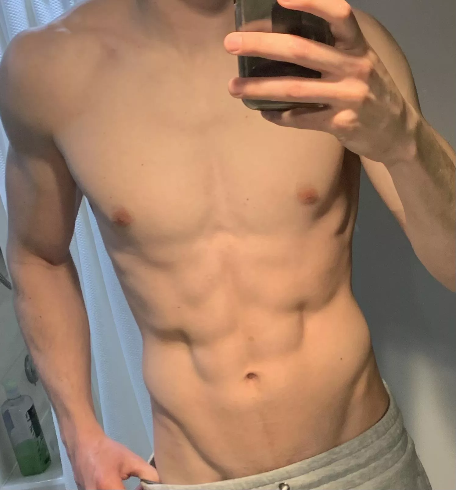 Post workout [m] posted by [deleted]