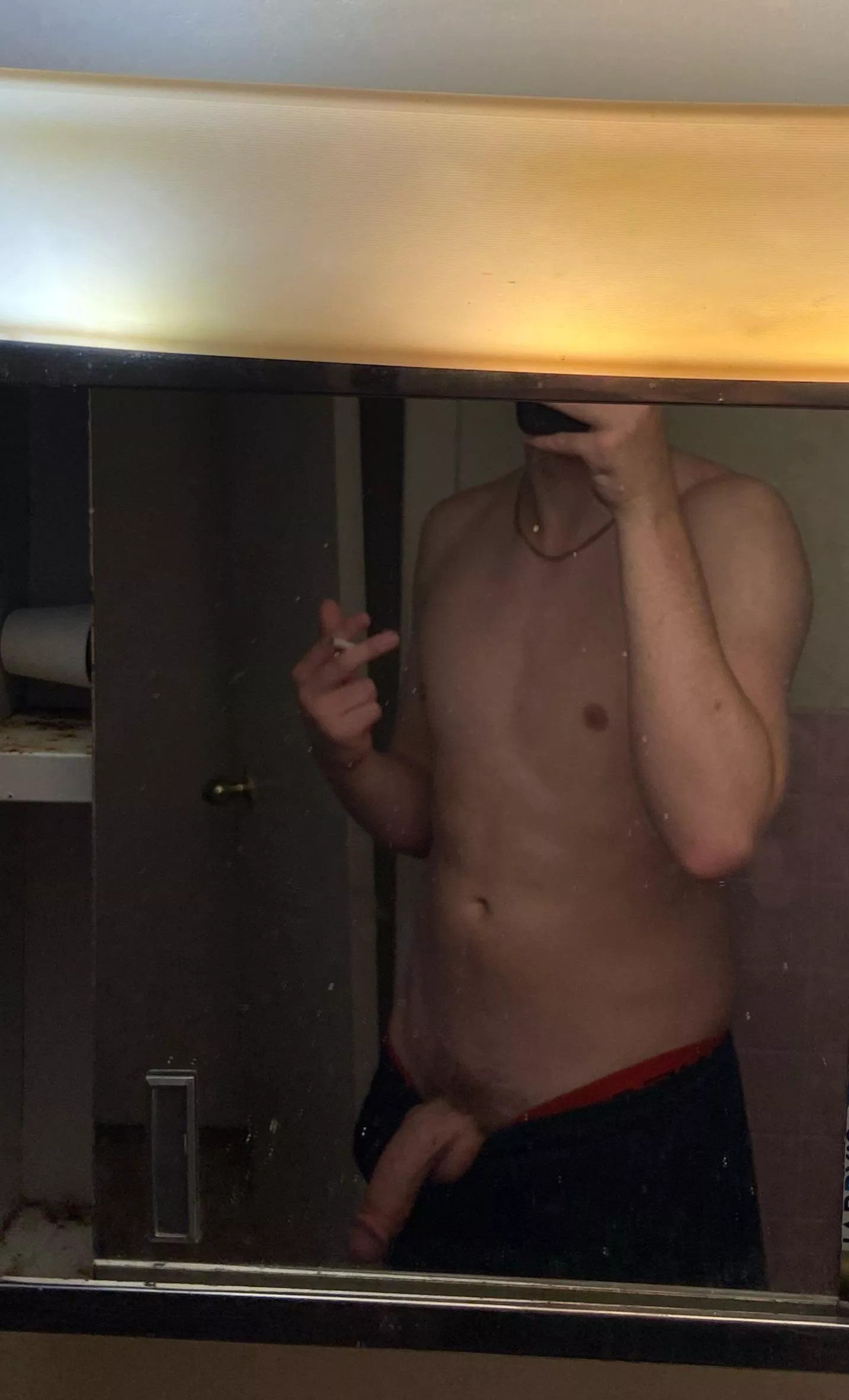 Post workout onie [m] posted by gtizzlee