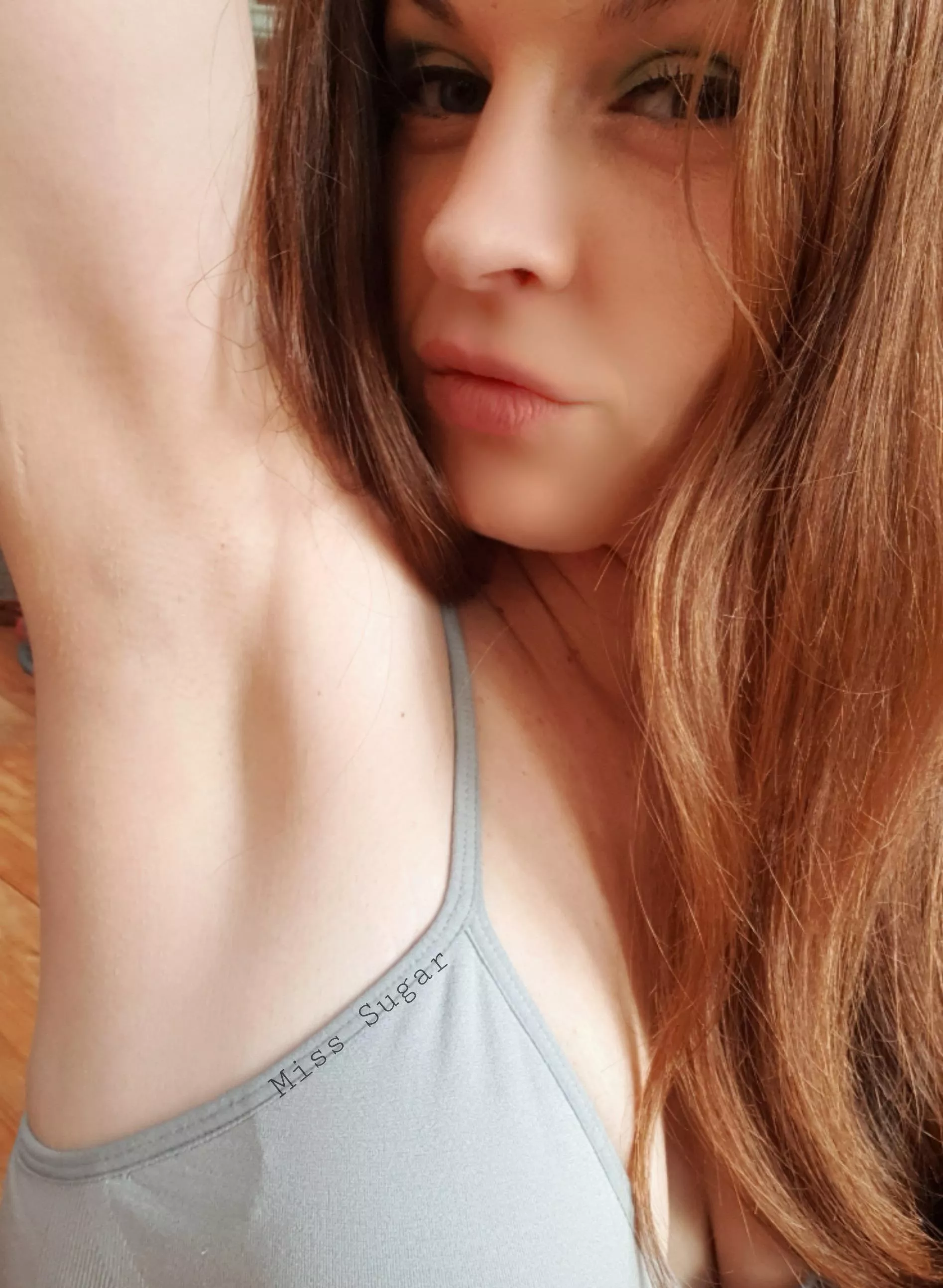 Post Workout Pits - Who Wants To Give Them A Lick? 👅 posted by Sugar_Domme