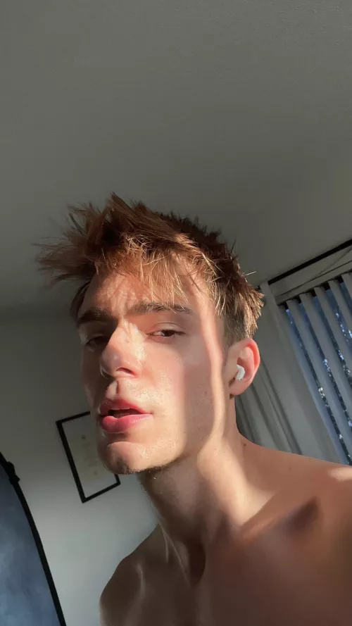 post workout. pre drinks. Happy Sunday! by ThatSimYouKilled