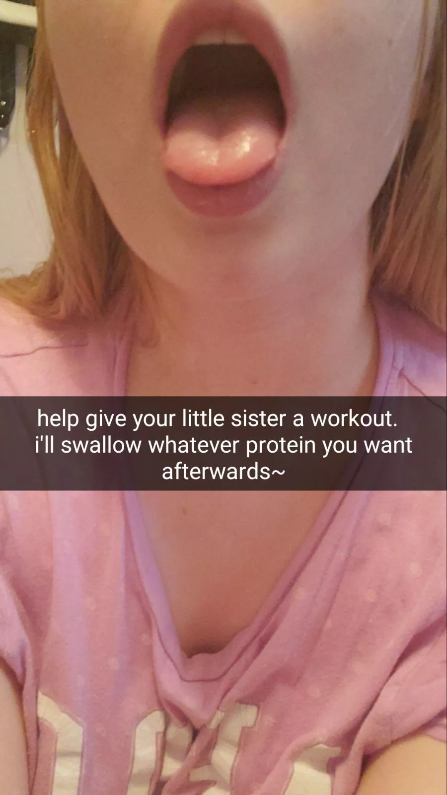 post workout protein is always recommend posted by Why_Did_I_Make_This-