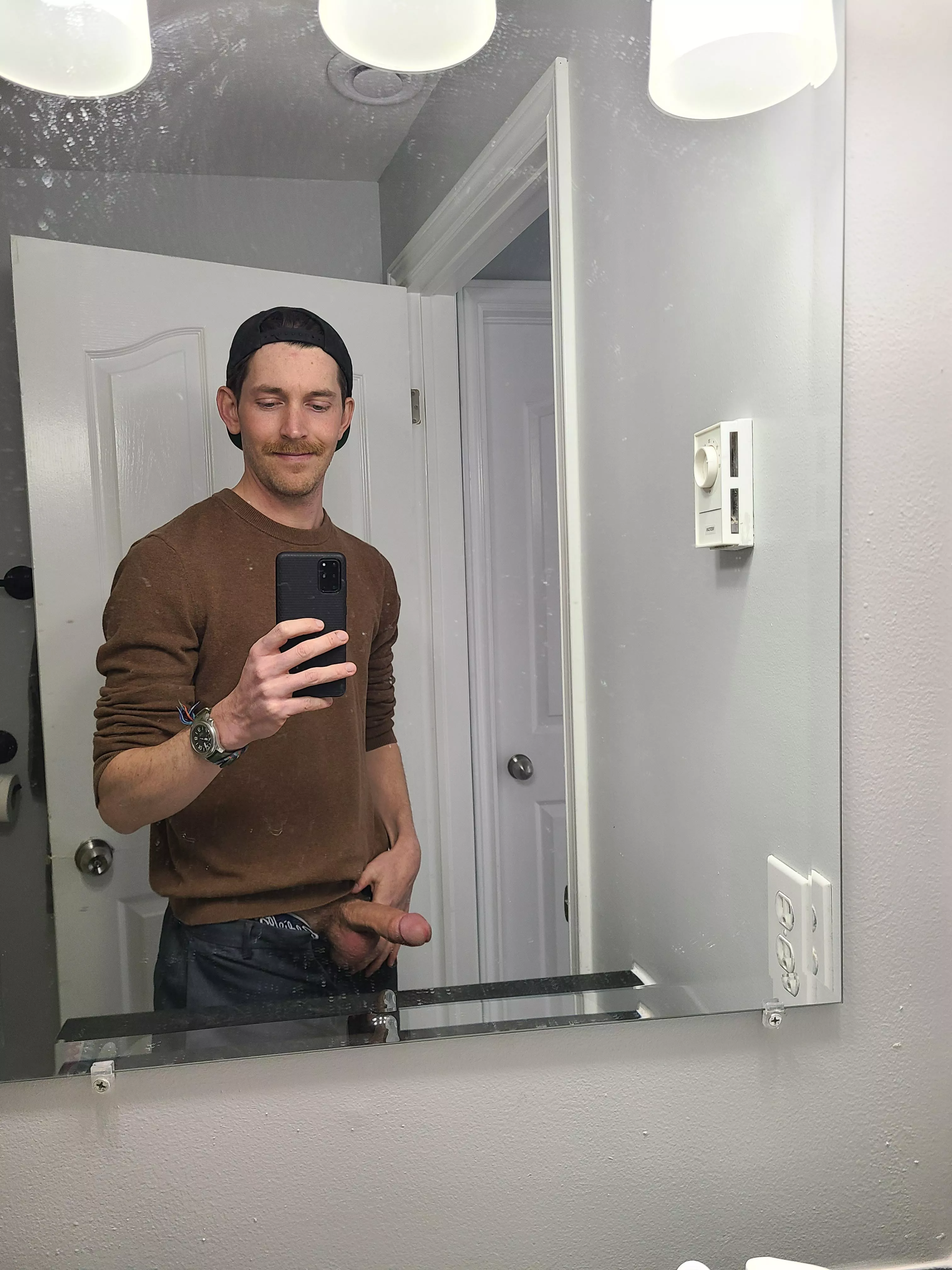 post workout reward posted by fanofbreadandbirds