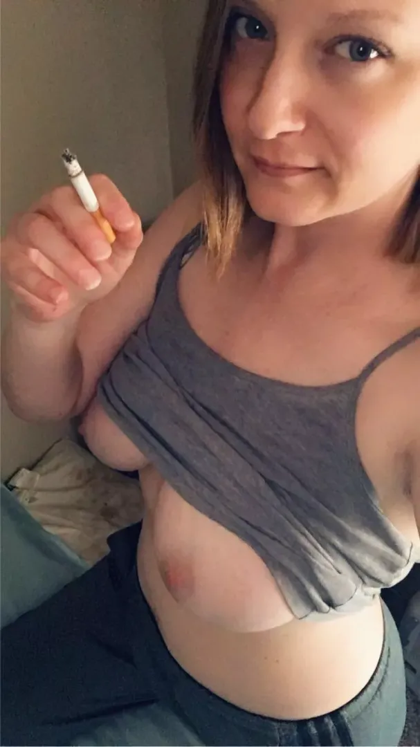 Post workout smoke 🚬 posted by Beautiful_Being8591
